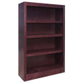 Cherry Standard Bookcase F35643