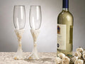 Beach Theme Toasting Glasses I912786