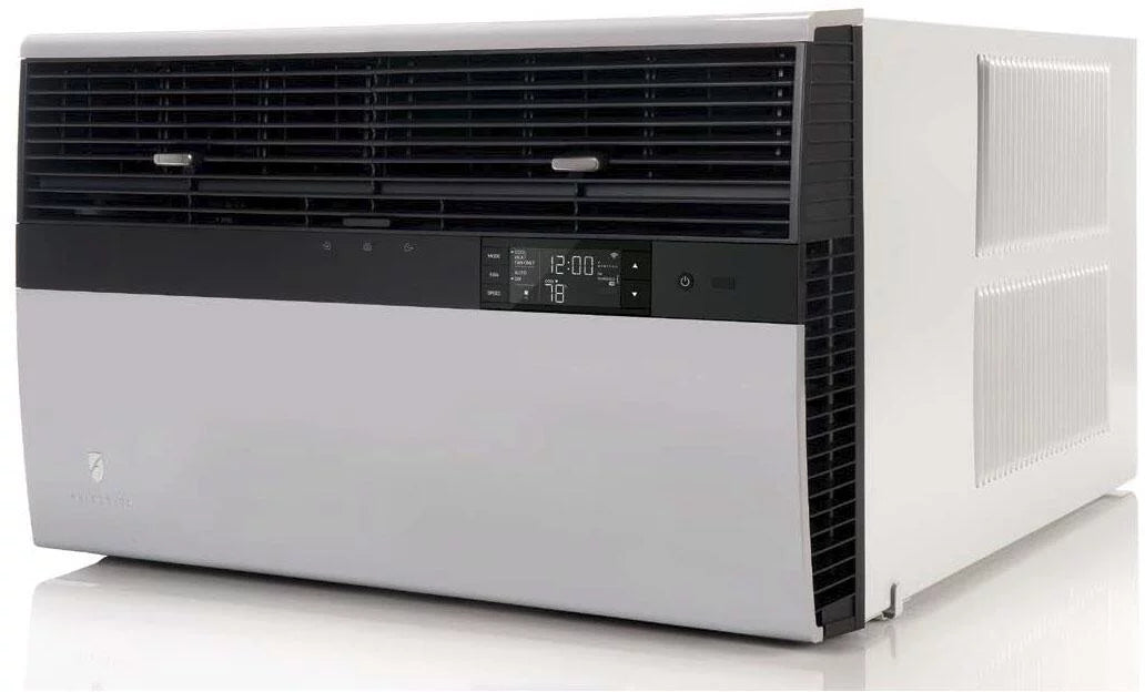 Window Air Conditioner O7898