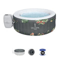 Inflatable Hot Tub with Cover P771118