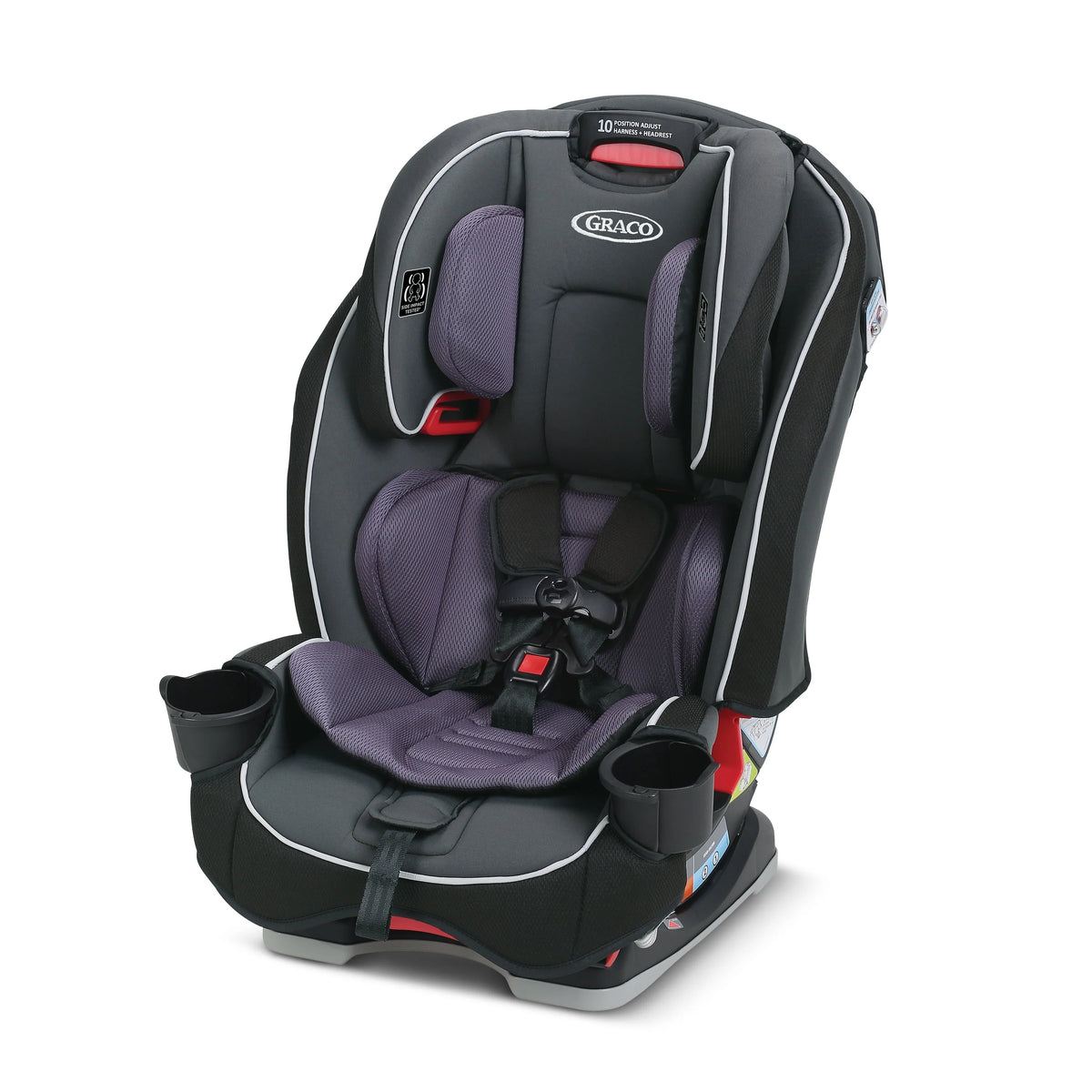 3-in-1 Car Seat D2492