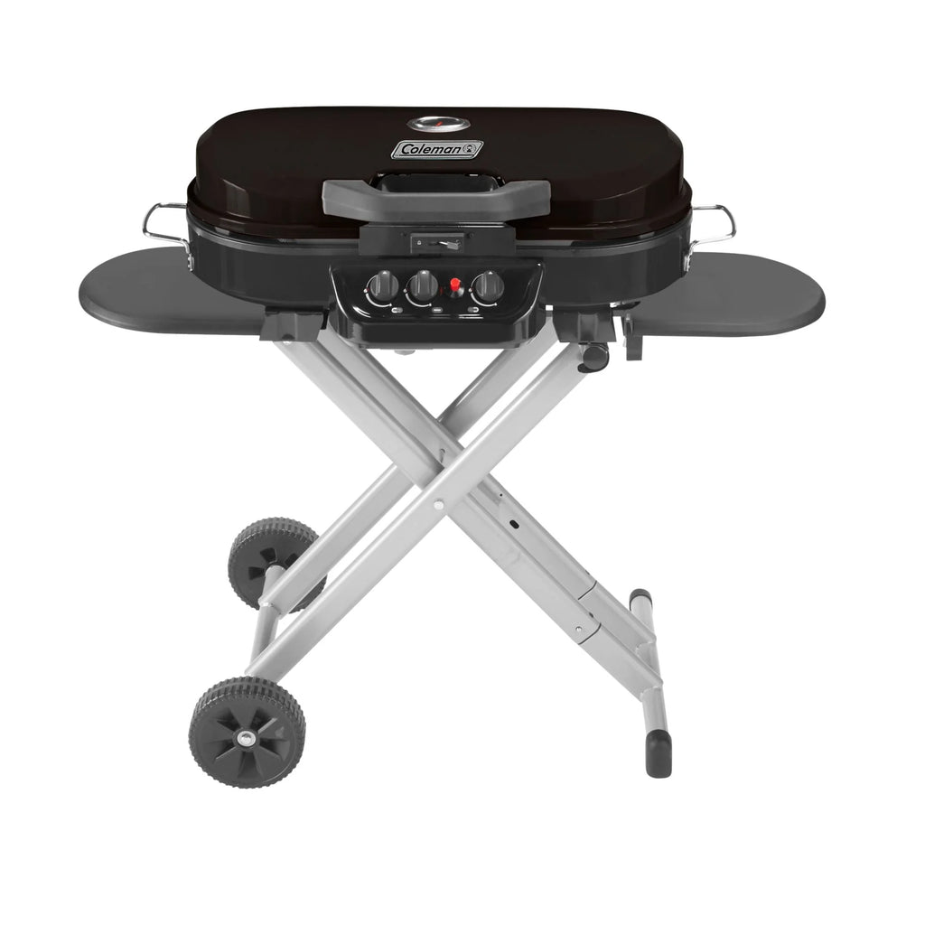 Standup Propane Gas Grill Z35639