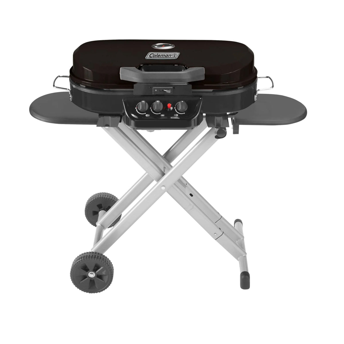 Standup Propane Gas Grill Z35639