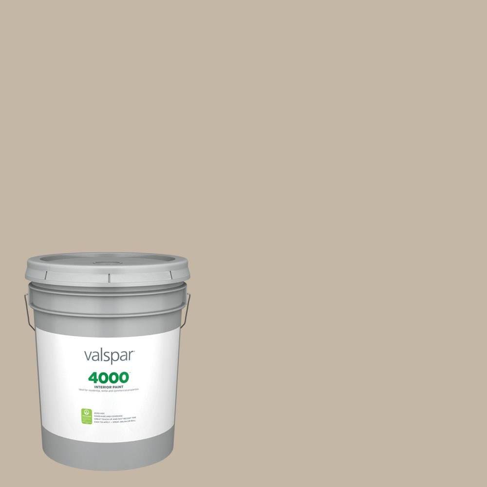 Eggshell Interior Paint (5-Gallon) H6670