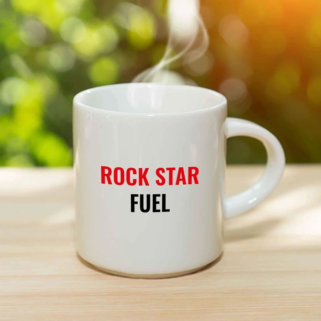 Ceramic Coffee Mug 11 Oz T7628