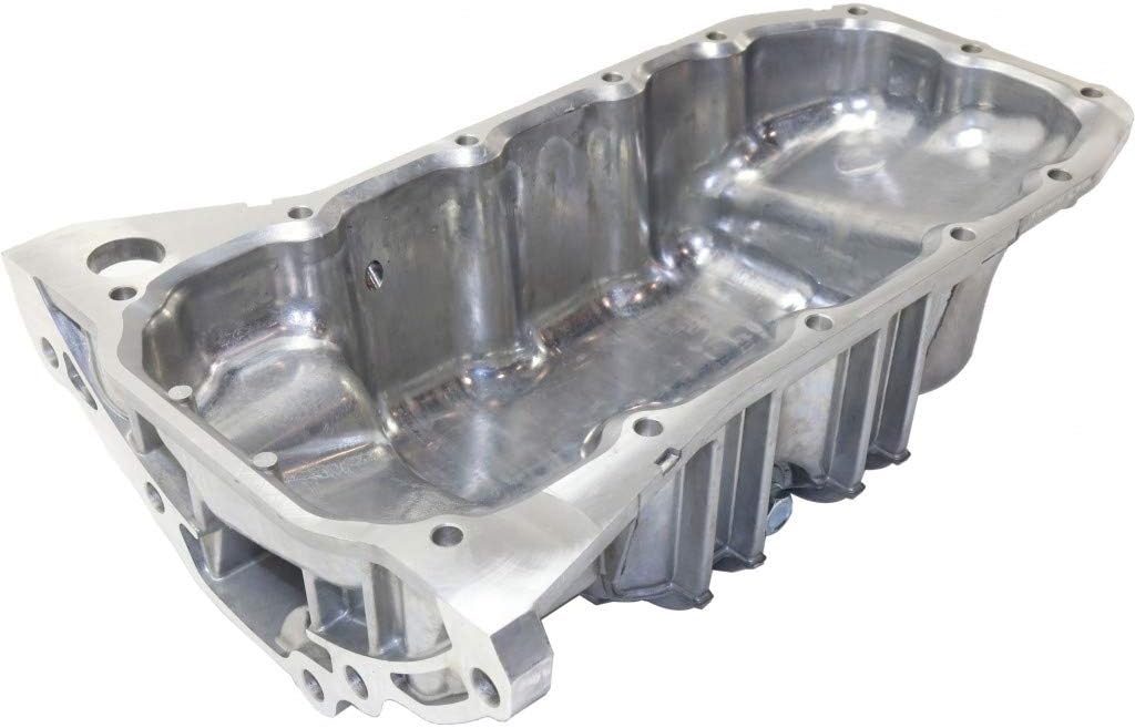 Oil Pan for Ford Fiesta 2011-2016 1.6L Engine L8127
