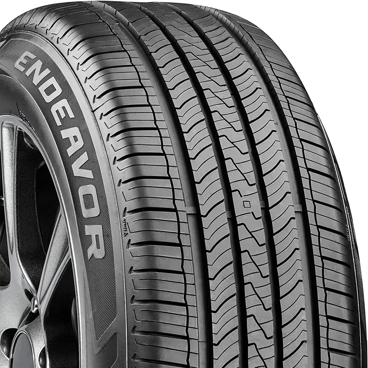 All Season 205/55R16 91H Passenger Tire V818674