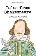 Paperback Childrens Classics Tales from Shakespeare G917133