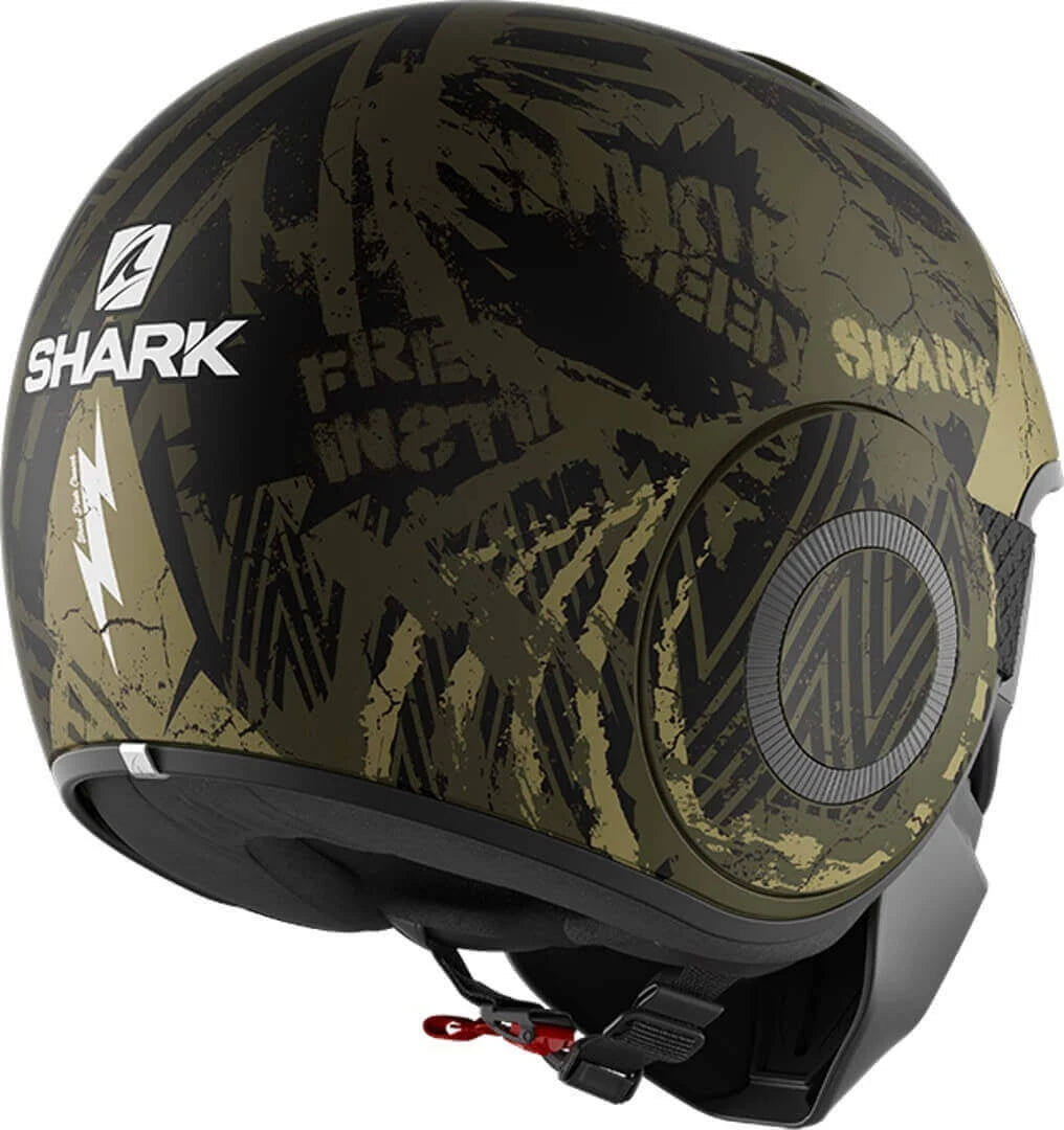 Green Black Xs Mat Z849020