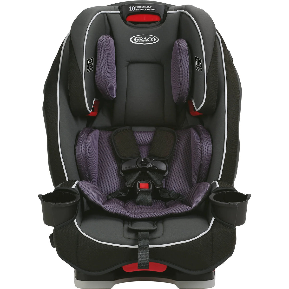 3-in-1 Car Seat D2492