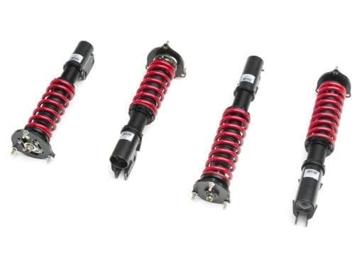 Coilovers for Subaru Impreza GC (1992-2001) O189