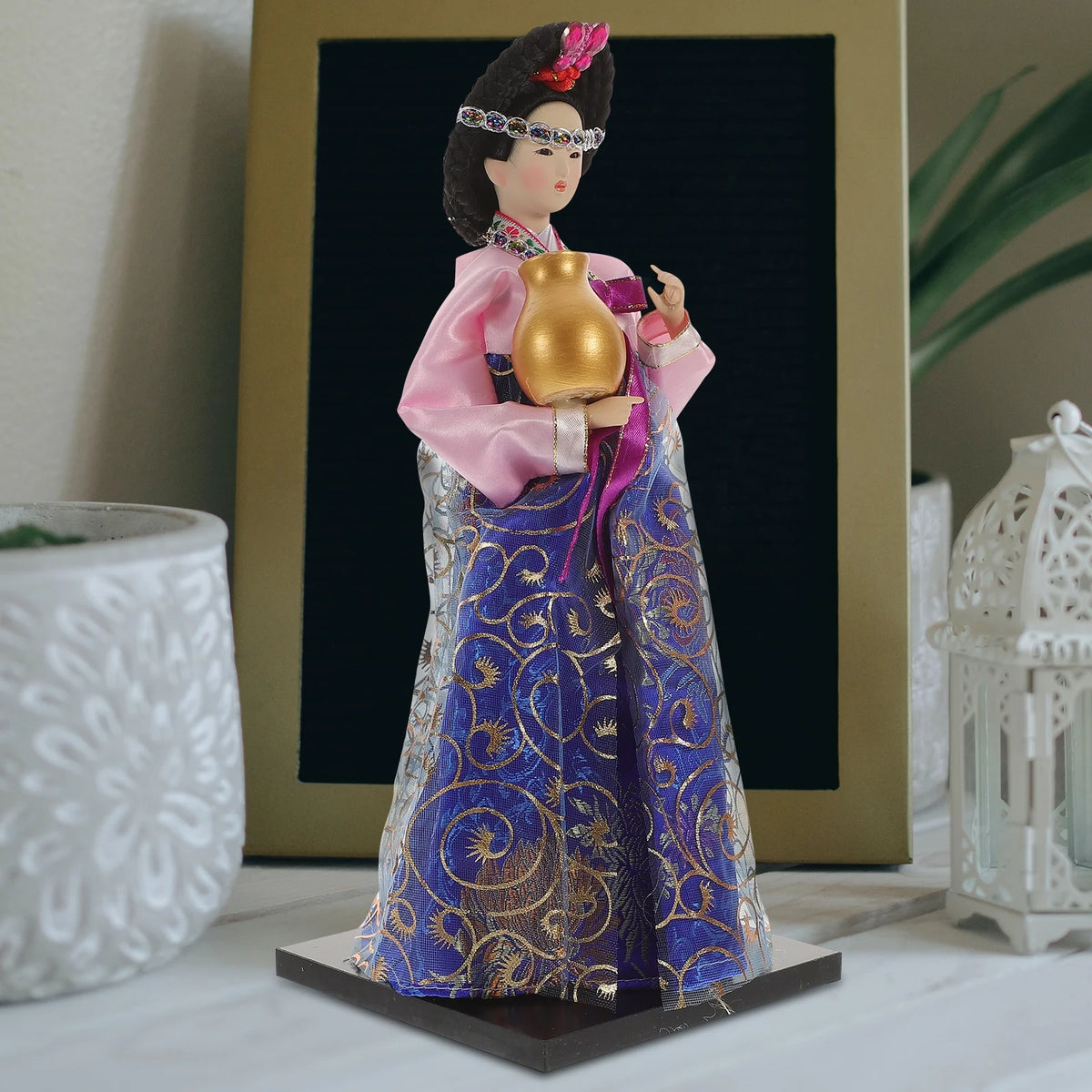 Porcelain Home Decor P9337
