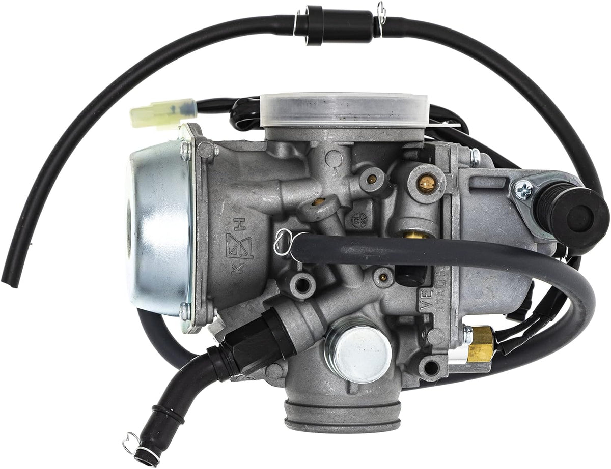 Carburetor Pack of 2 E868702