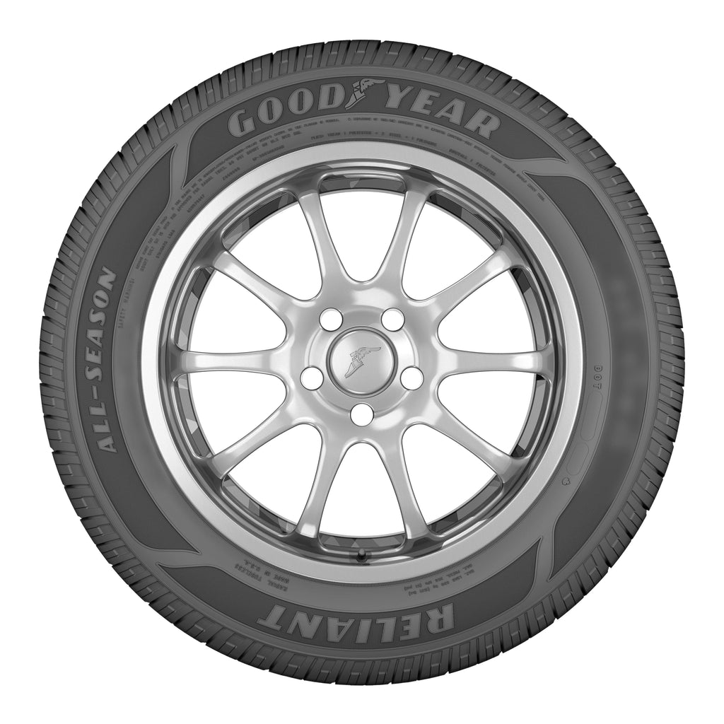 205/55R16 91V All-Season Tire P252895