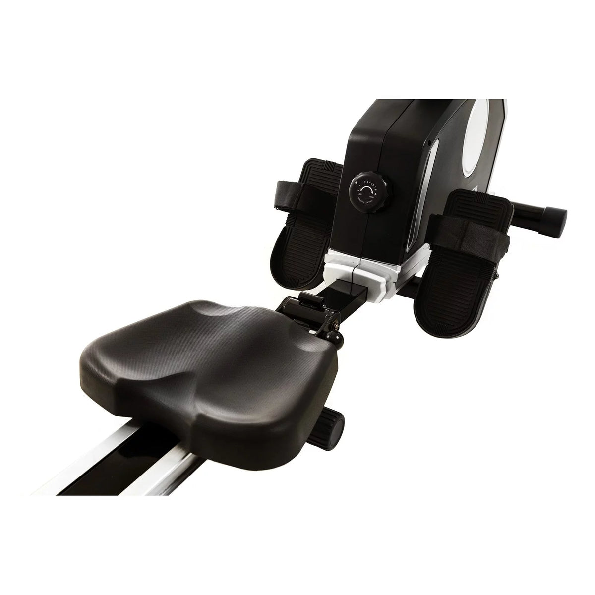 Folding Rowing Machine with 8 Magnetic Resistance Levels N119607