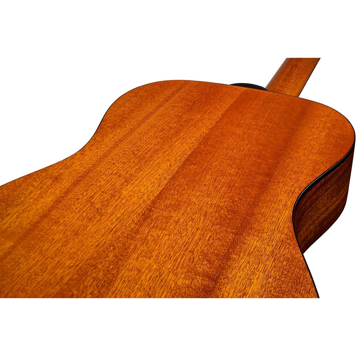 Natural Acoustic Guitar L603949