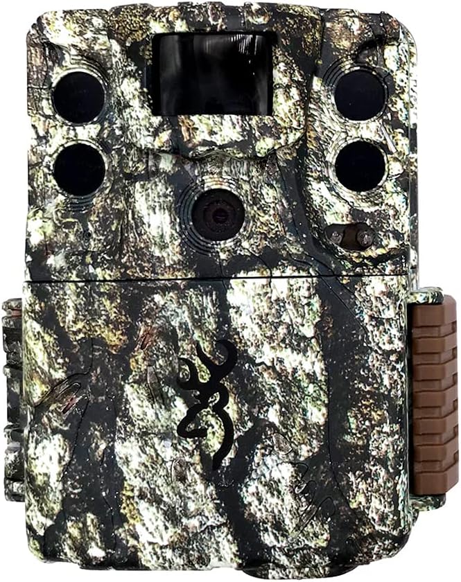 Camo Infrared Trail Camera X150006