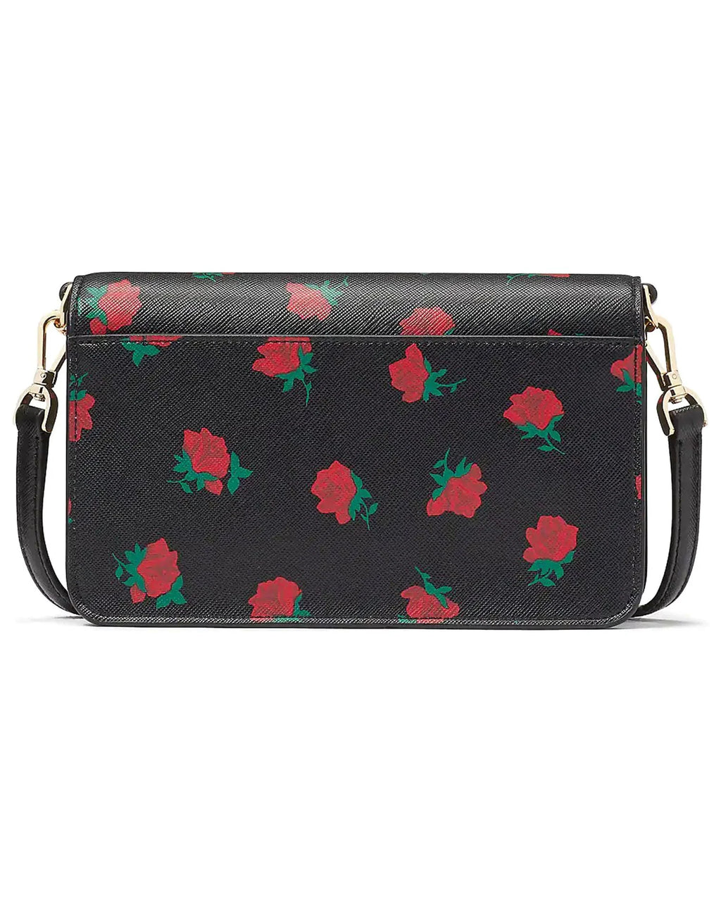 Small Flap Crossbody D96332