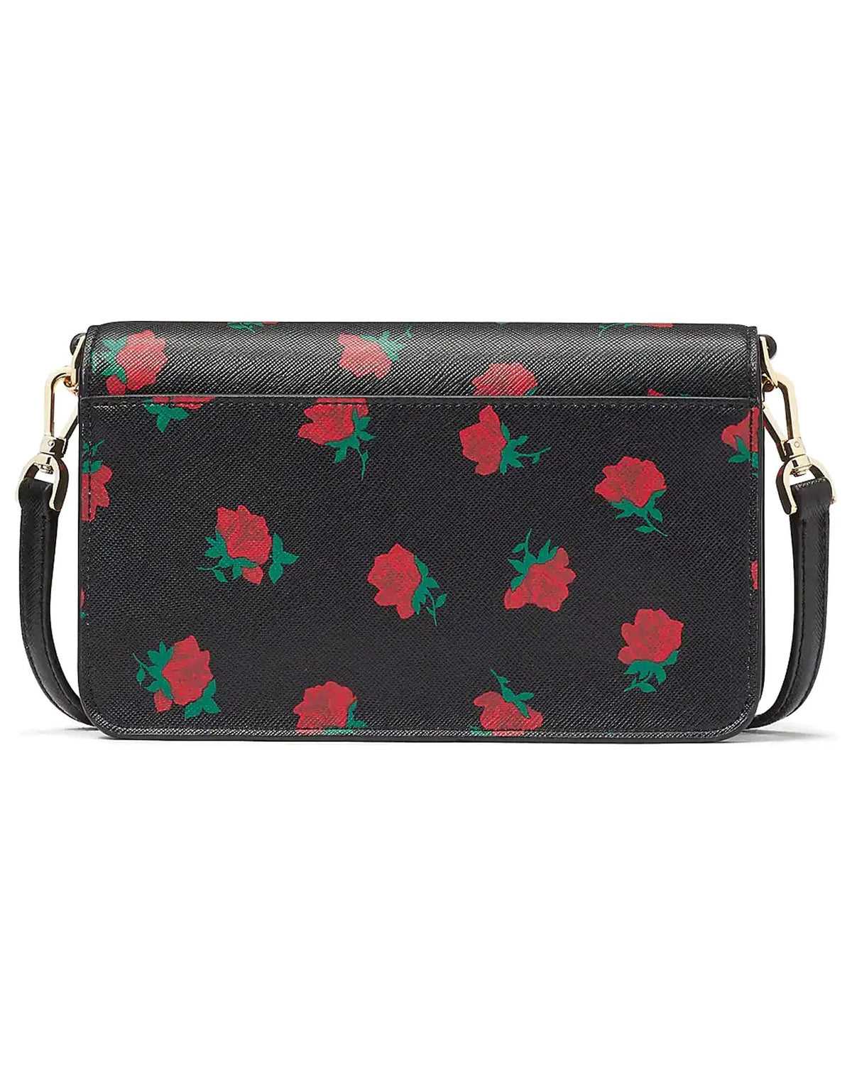 Small Flap Crossbody D96332