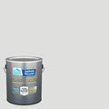 Satin Exterior Paint (1-Gallon) I727326
