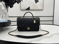 Black Bag H343