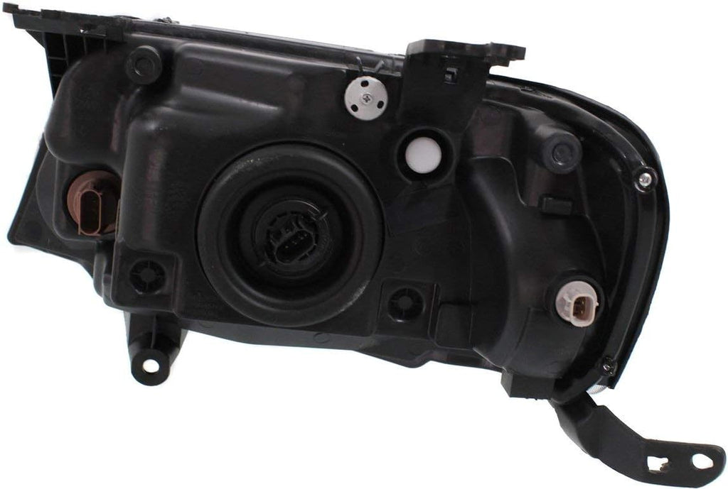 Headlight Assembly Set of 2 U25538