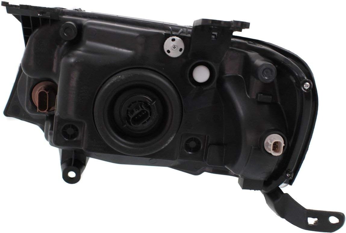 Headlight Assembly Set of 2 U25538
