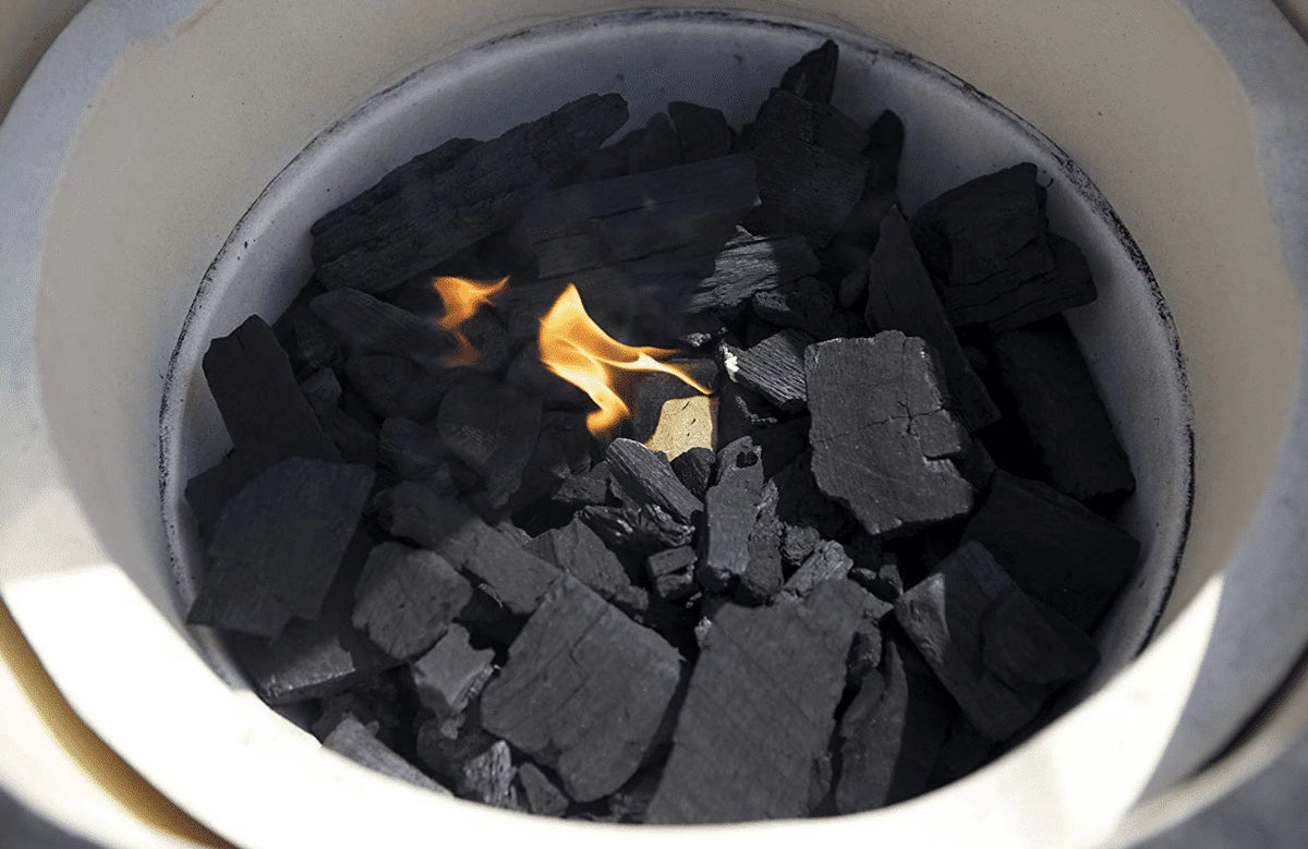 All Natural Charcoal Starters 24 Cubes Q70282