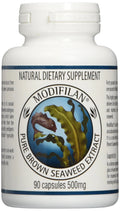 Seaweed Capsules 90 Count Pack of 2 F3646