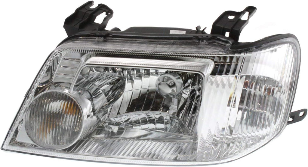 Headlight Assembly Set of 2 U25538