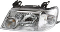 Headlight Assembly Set of 2 U25538