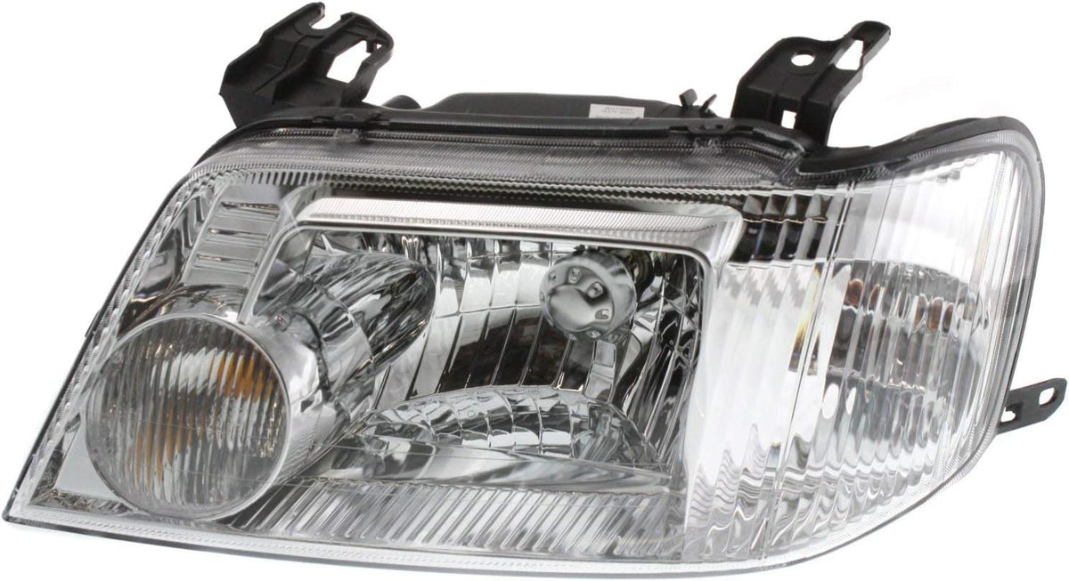 Headlight Assembly Set of 2 U25538