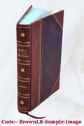 Leather Bound C85711