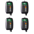 Hydroponic Seedling Heat Mat Digital Temperature Controller (4 Pack) P569