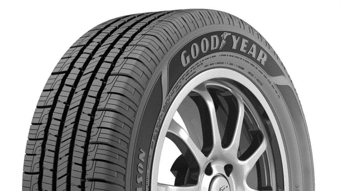 205/55R16 91V All-Season Tire P252895