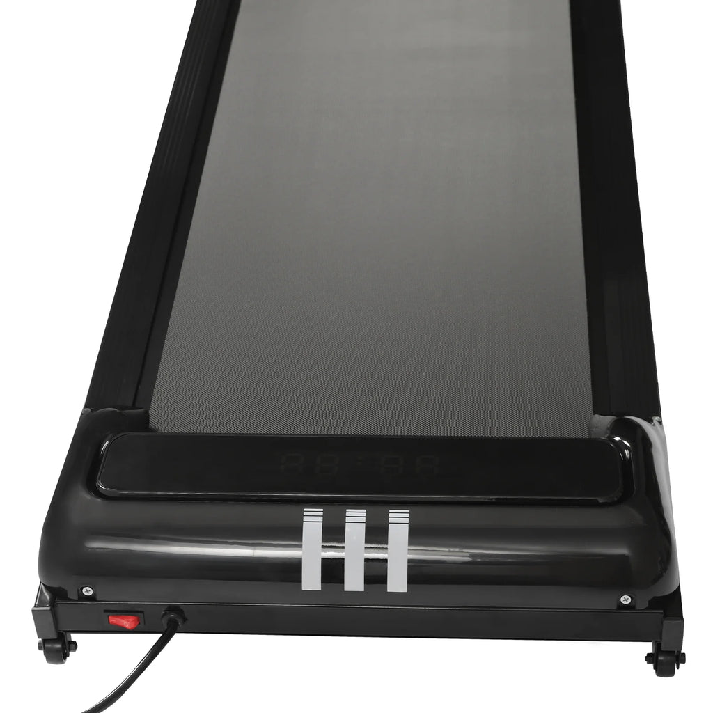 Portable Electric Treadmill with Remote Control Z6163