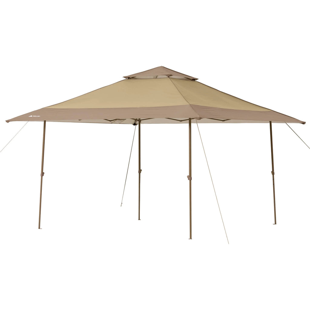 13' x 13' Beige Instant Outdoor Canopy W132