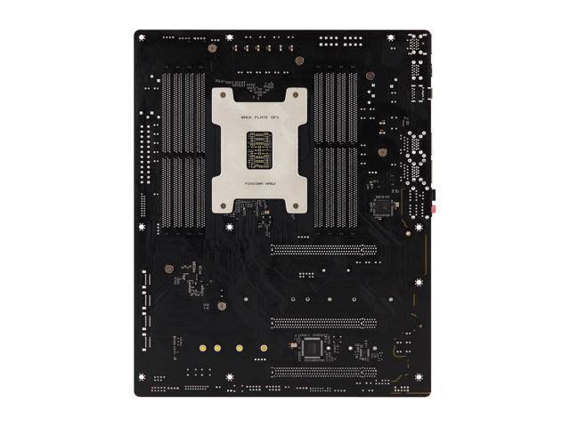 AMD X399 Socket TR4 Motherboard I81130