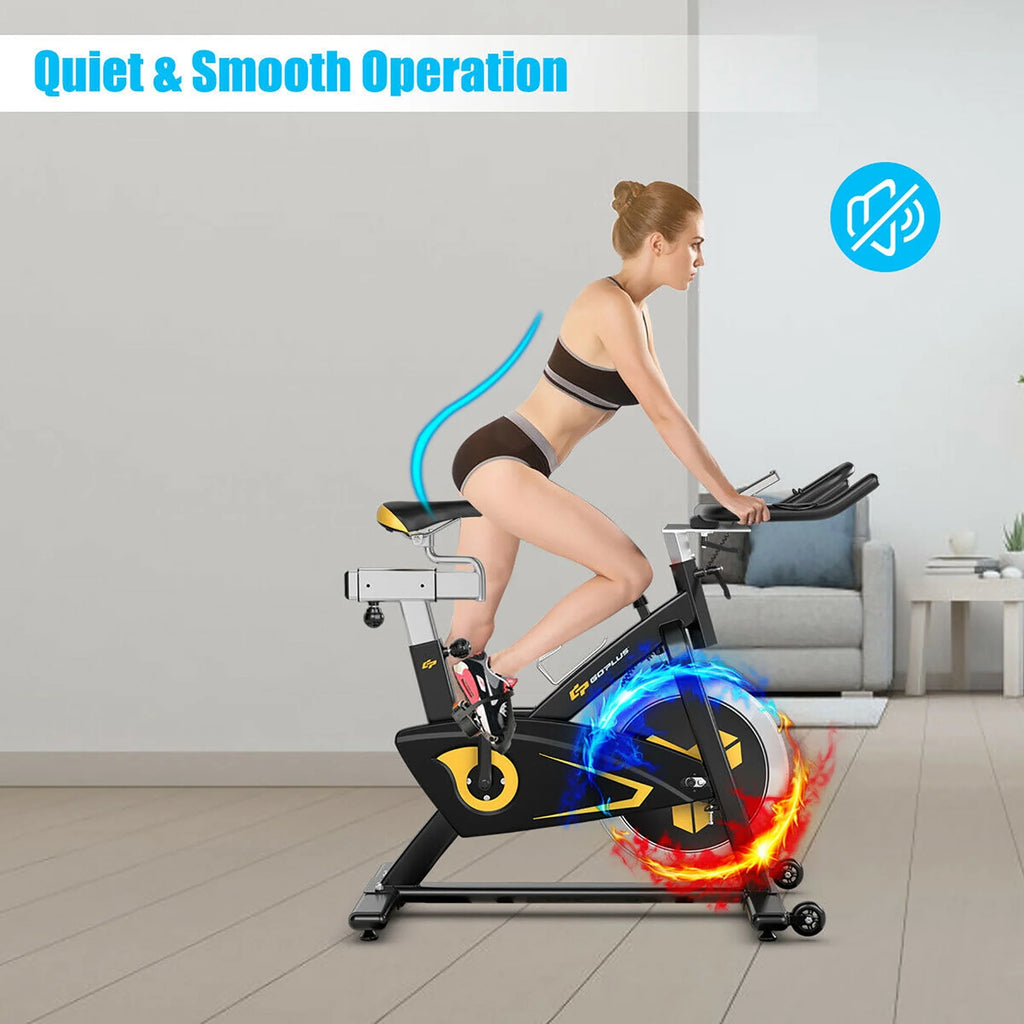 Magnetic Exercise Bike O5350