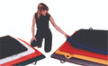 Mat with Handle 2x22 PU Foam with Cover J6216