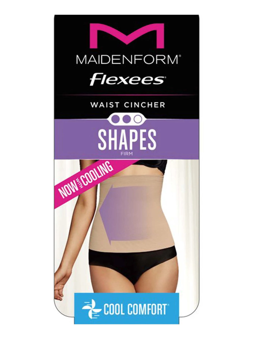 Seamless Trainer J836963