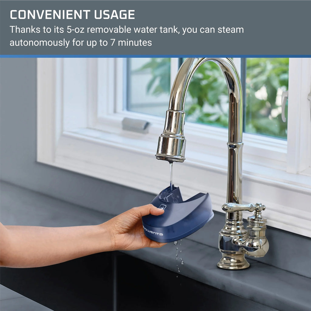 Handheld Steamer for Clothes S85740
