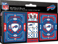 Playing Cards & Dice Set I2112