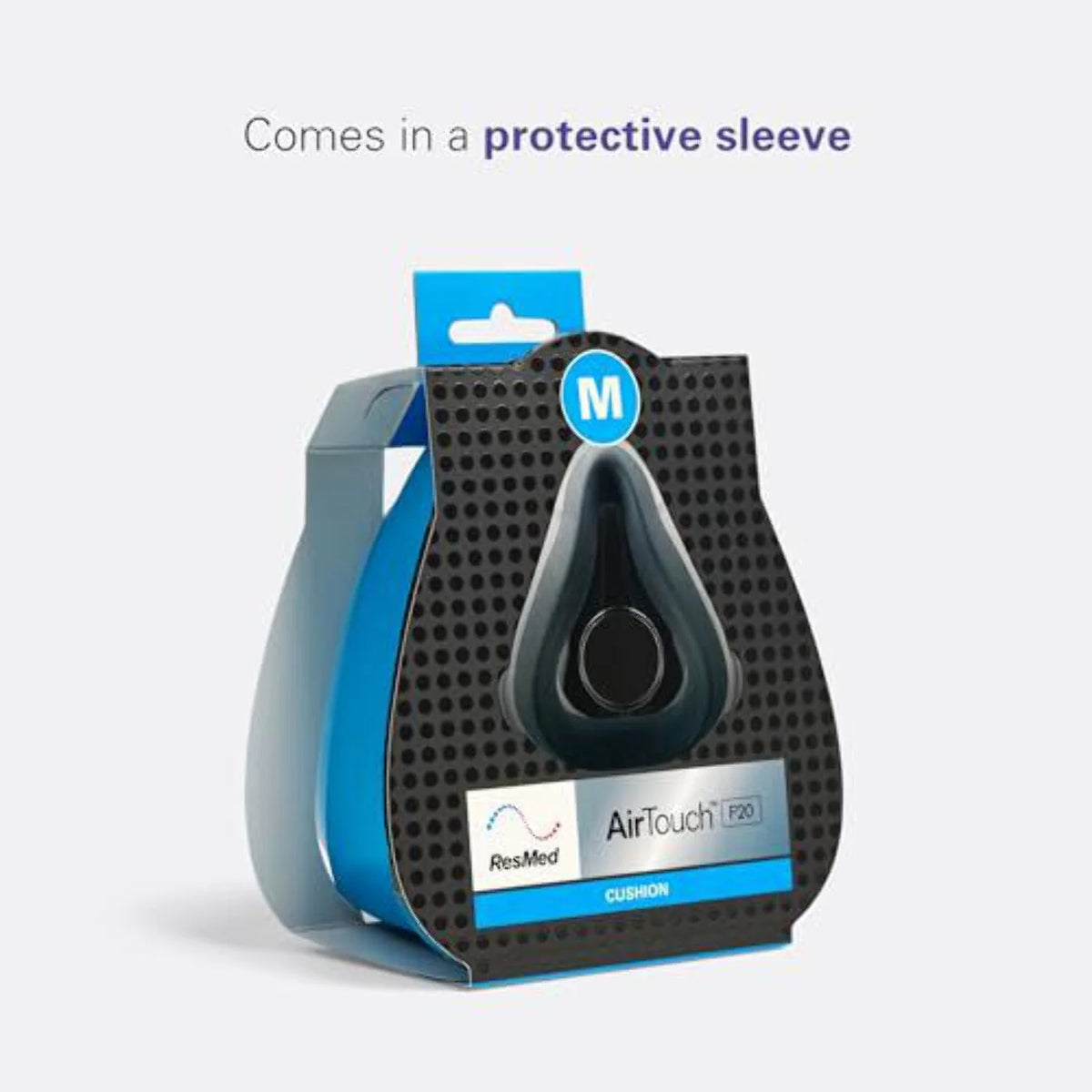 Medium Full Face Replacement Cushion T20523