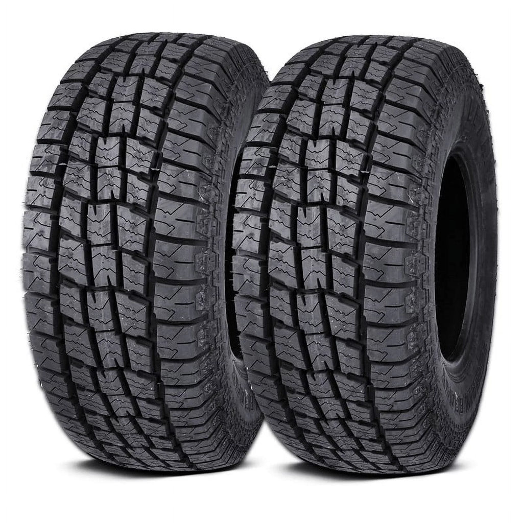 All Terrain Truck Tires 285/75R16 10 PLY C106