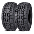 All Terrain Truck Tires 285/75R16 10 PLY C106
