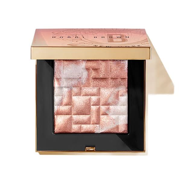 Pink Glow Highlighting Powder 8g A5389