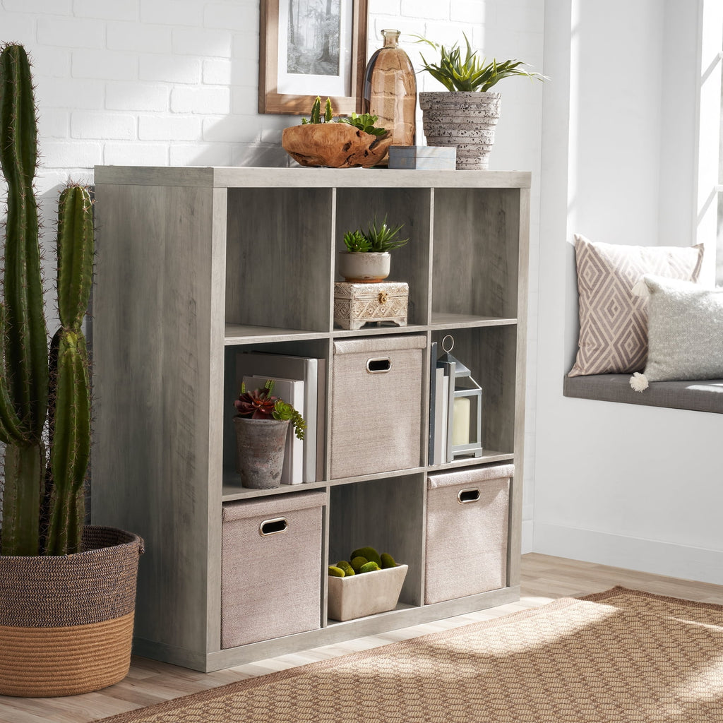 9 Cube Storage Organizer H21069