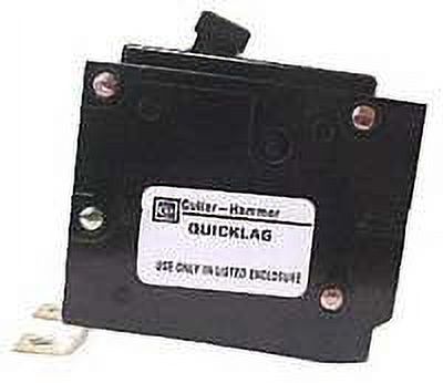 35A 2P Circuit Breaker Y668866