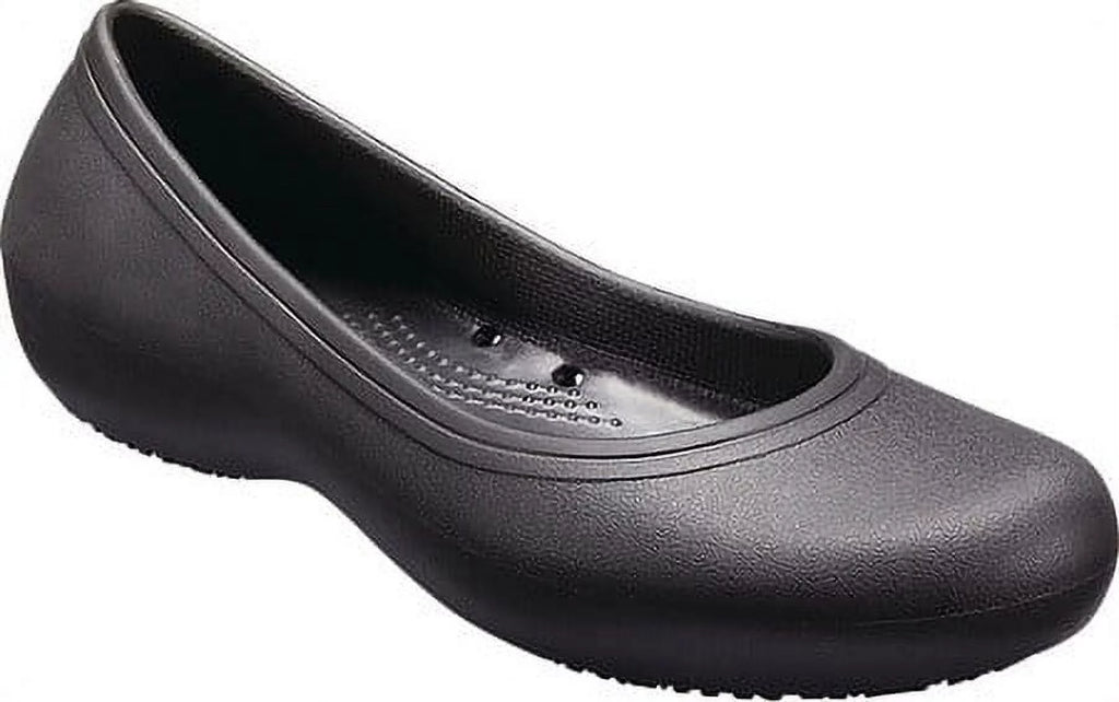 Slip Resistant Flat Work Shoes M499936